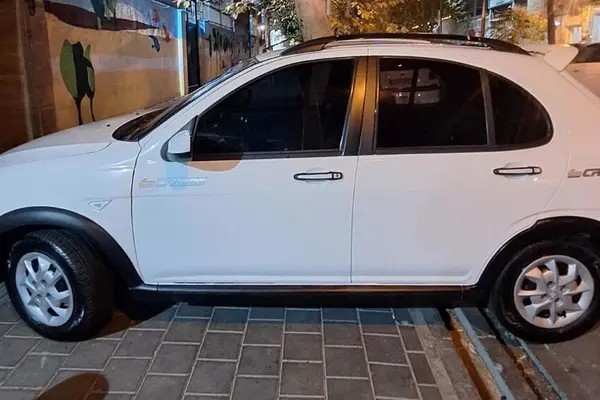 کوییک، دنده ای S