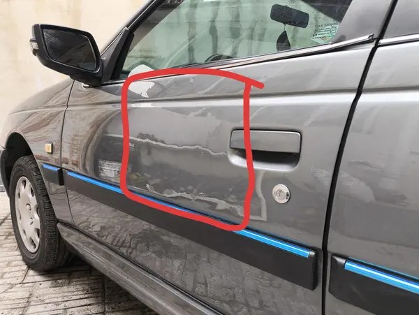 پژو، پارس