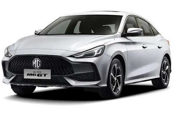 ام جی، GT