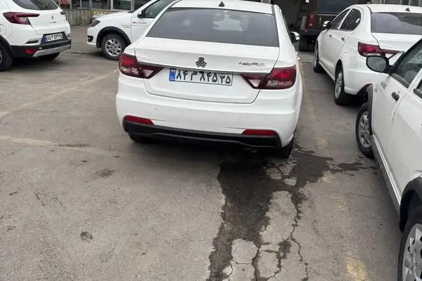 شاهین، پلاس اتوماتیک
