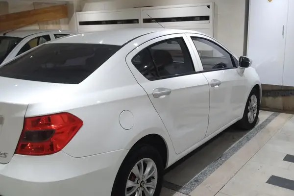 برلیانس، H230