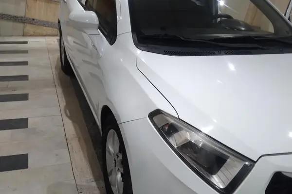 برلیانس، H230