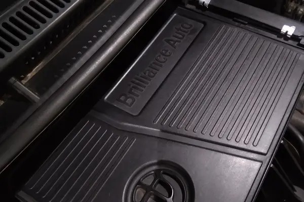 برلیانس، H230