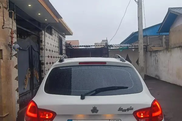 کوییک، دنده ای