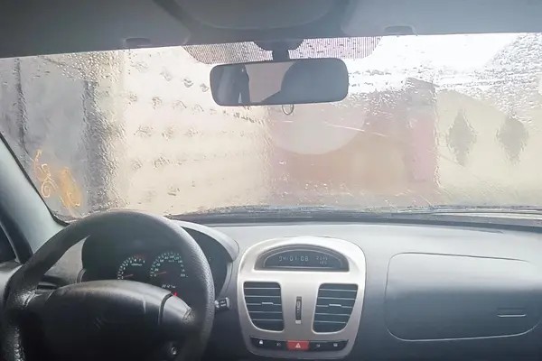 کوییک، دنده ای