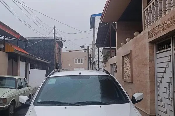 کوییک، دنده ای