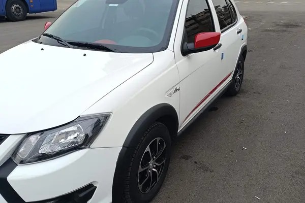 کوییک، GXR