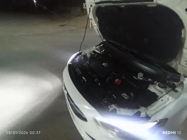 شاهین، G دنده ای