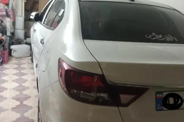 شاهین، G اتومات