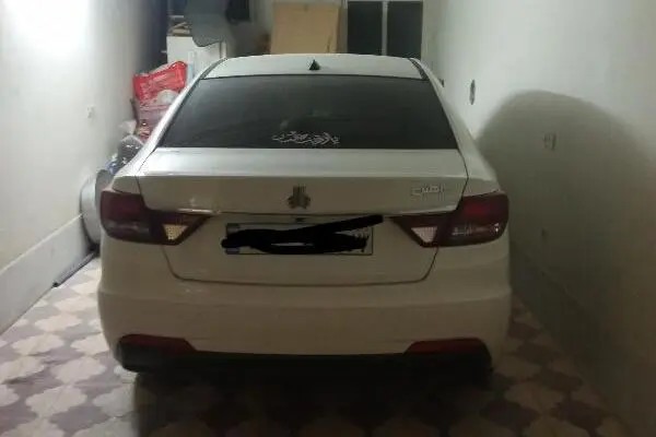 شاهین، G اتومات