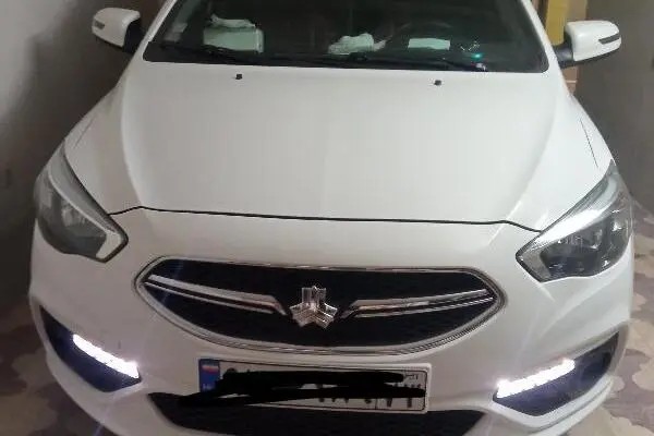 شاهین، G اتومات