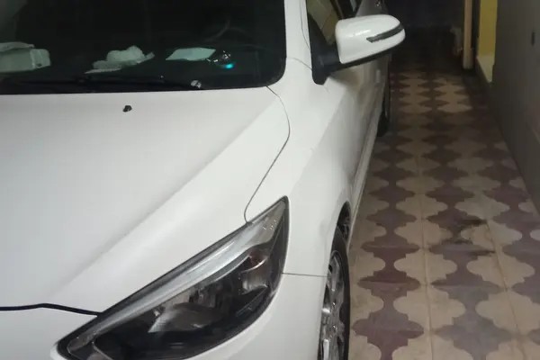 شاهین، G اتومات