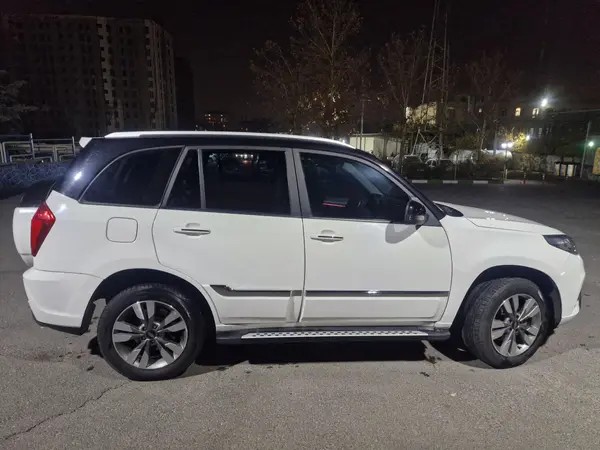 ام وی ام، X33 S