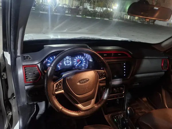 ام وی ام، X33 S