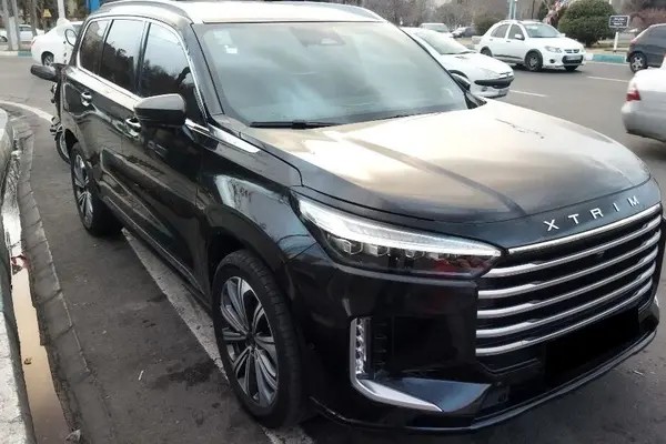 اکستریم، VX (QX)