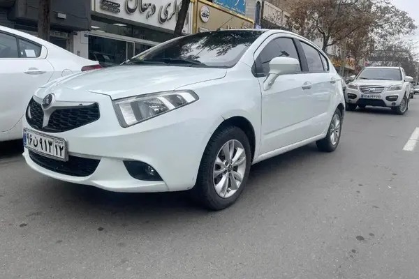 برلیانس، H220