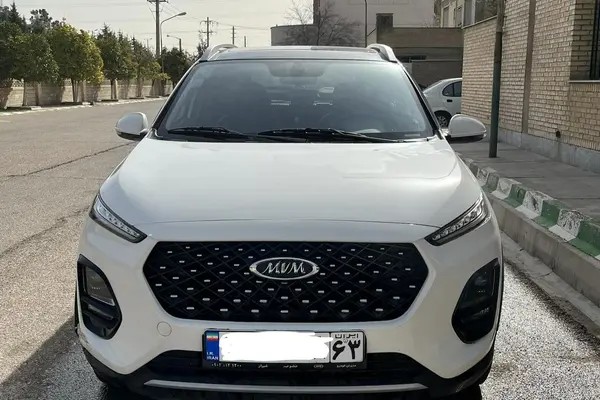 ام وی ام، X22 PRO