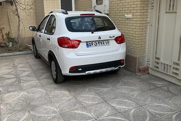کوییک، GX