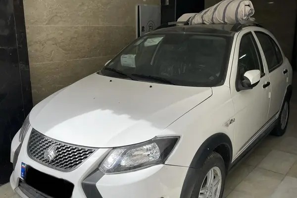 کوییک، GXR