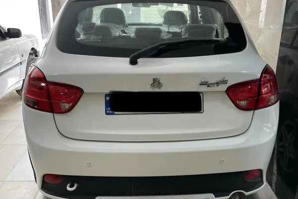 کوییک، GXR