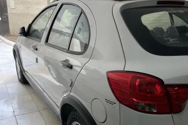 کوییک، GXR