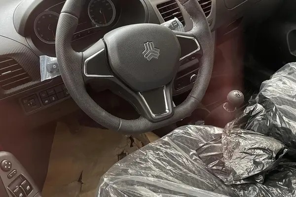 کوییک، GXR