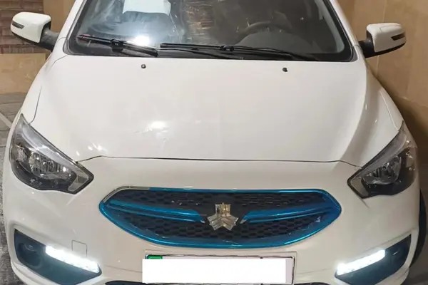 شاهین، G اتومات