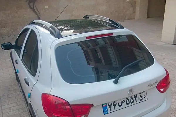 کوییک، دنده ای R