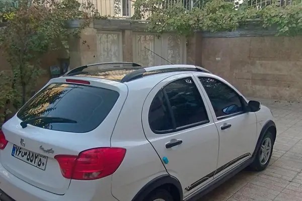 کوییک، دنده ای R