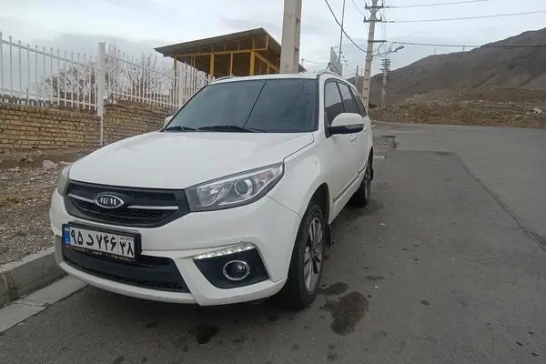 ام وی ام، X33 S