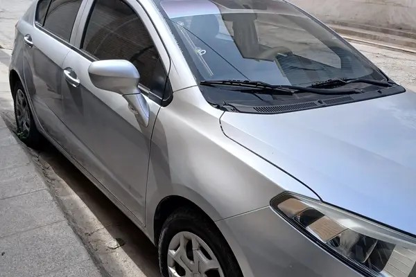 برلیانس، H220