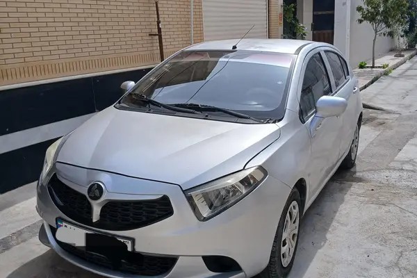 برلیانس، H220