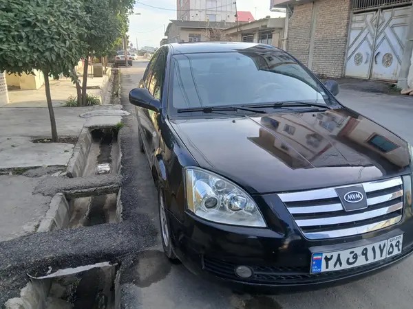 ام وی ام، 530