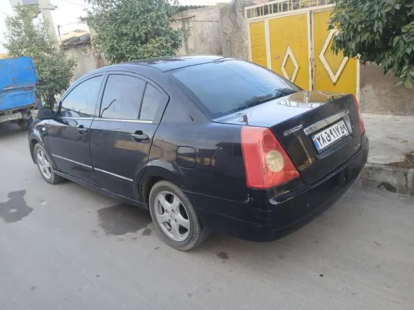 ام وی ام، 530
