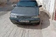 پژو، 405