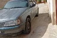 پژو، 405