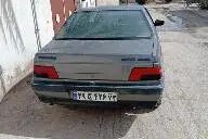پژو، 405