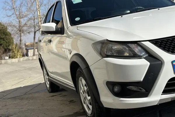 کوییک، دنده ای S