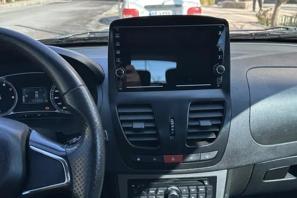 کوییک، دنده ای S
