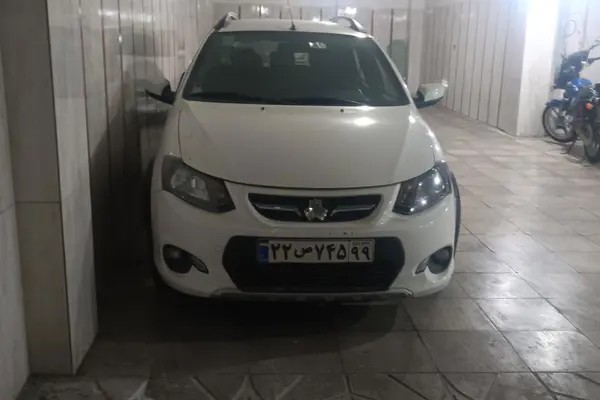 کوییک، دنده ای