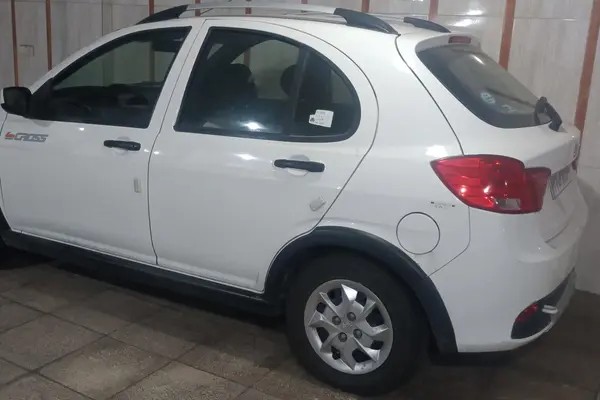 کوییک، دنده ای