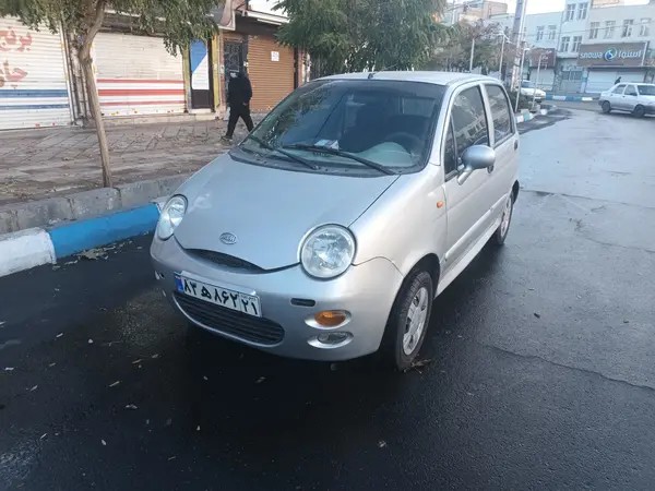 ام وی ام، 110