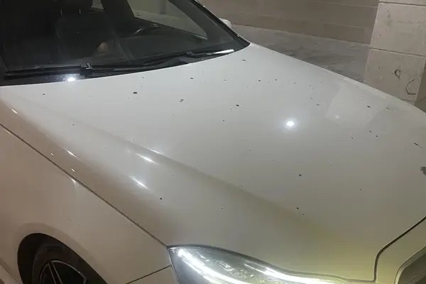 بنز، کلاس E