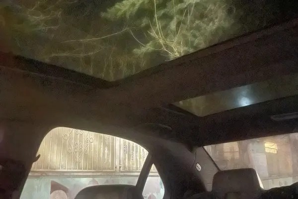 بنز، کلاس E