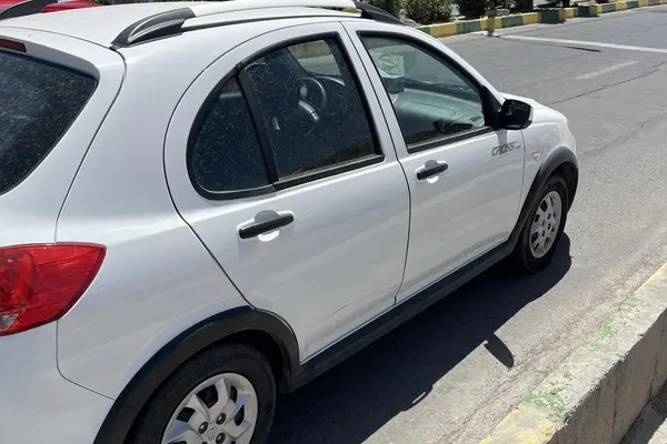 کوییک، دنده ای