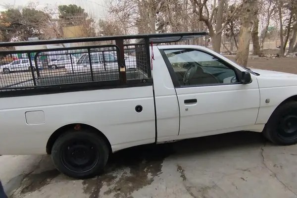 آریسان، دوگانه سوز