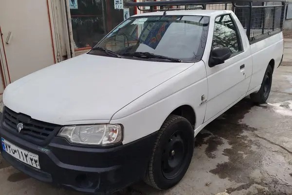 آریسان، دوگانه سوز