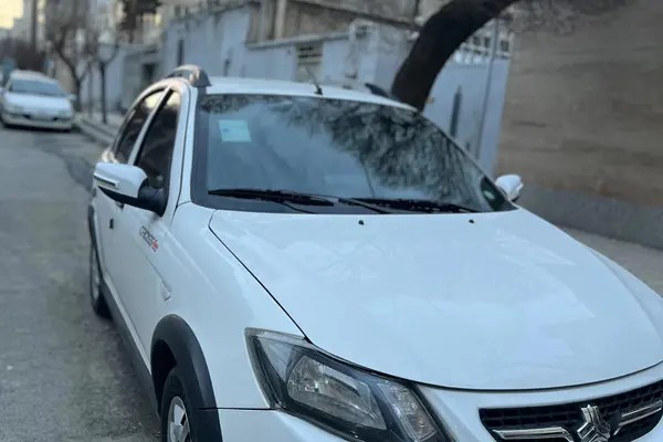 کوییک، دنده ای