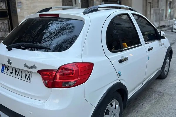 کوییک، دنده ای