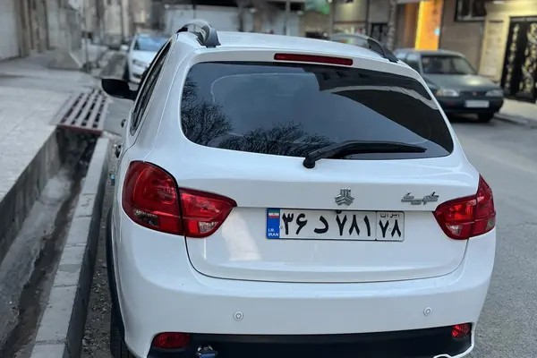 کوییک، دنده ای